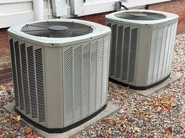 Reliable Emergency Hvac contractor in Woodridge, IL by Leonard HVAC